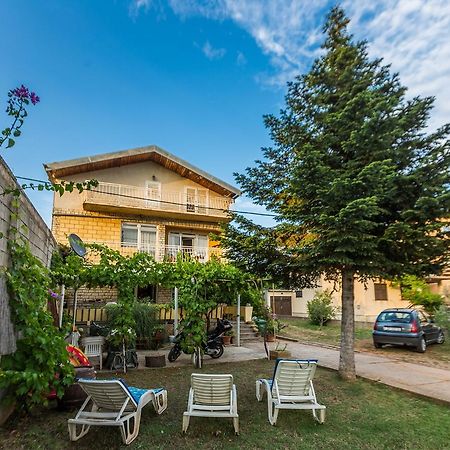 Rooms Marija Sukošan Exterior foto