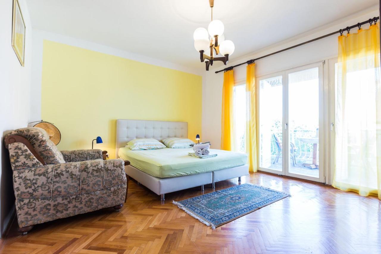 Rooms Marija Sukošan Exterior foto