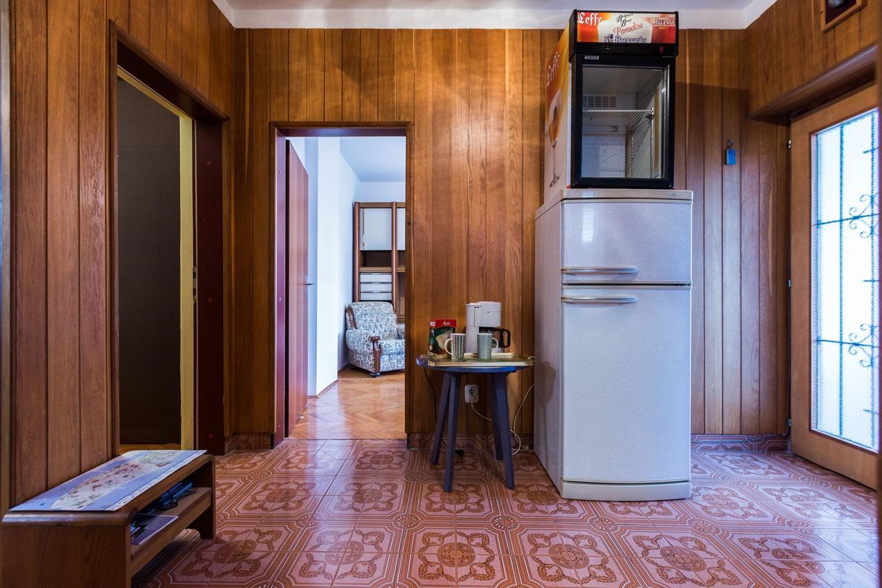 Rooms Marija Sukošan Exterior foto