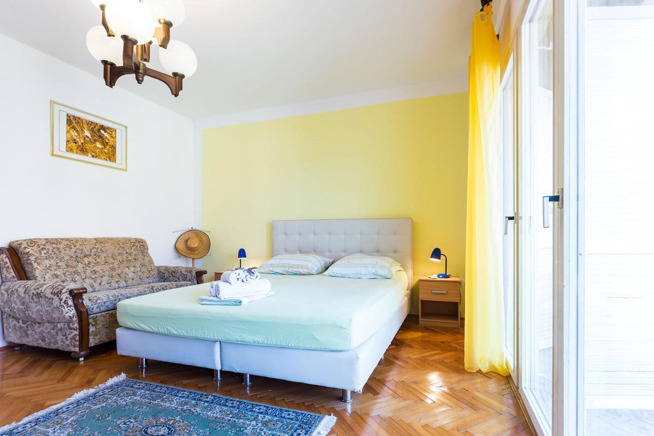 Rooms Marija Sukošan Exterior foto