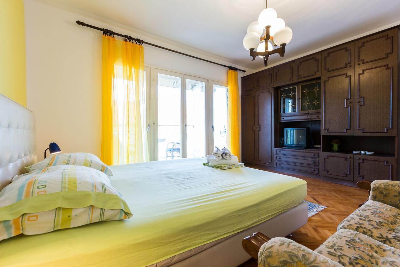 Rooms Marija Sukošan Exterior foto