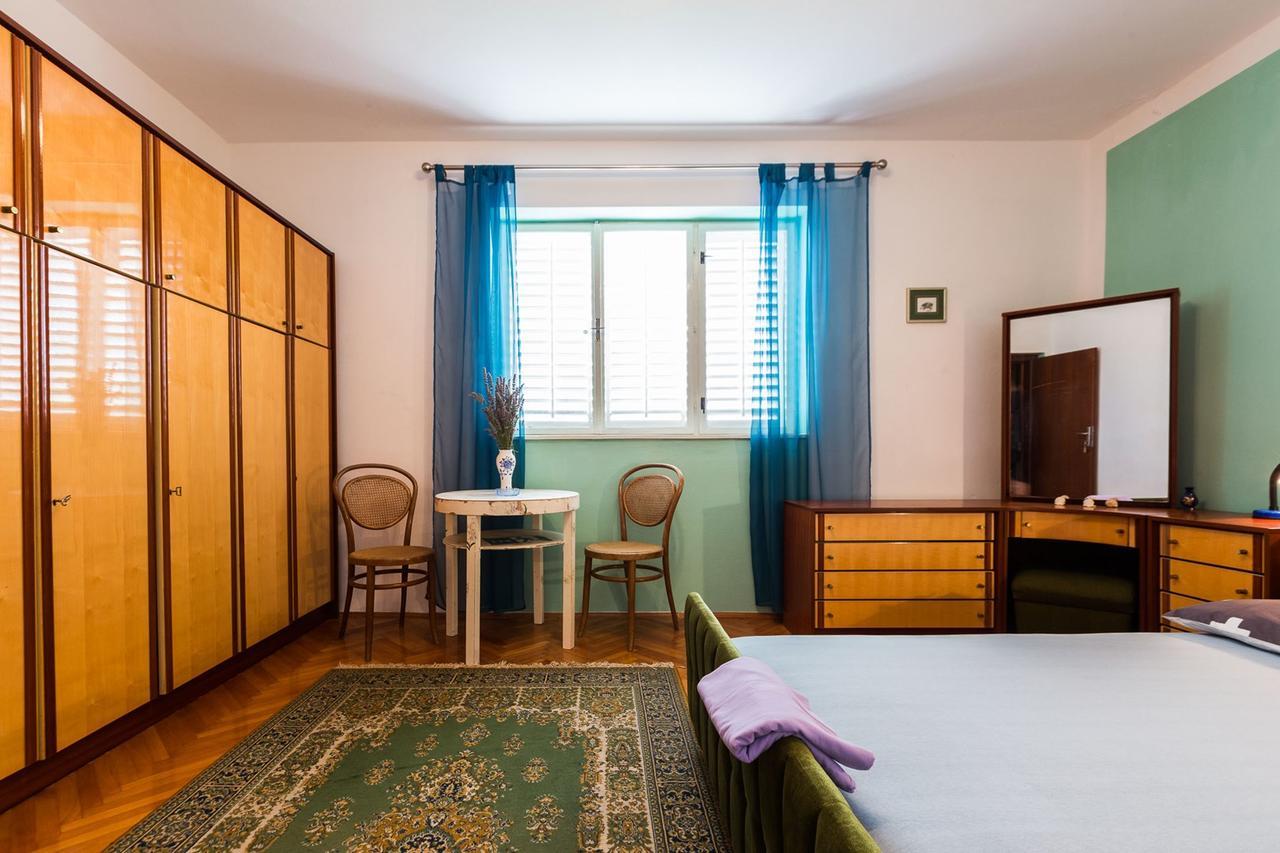 Rooms Marija Sukošan Exterior foto