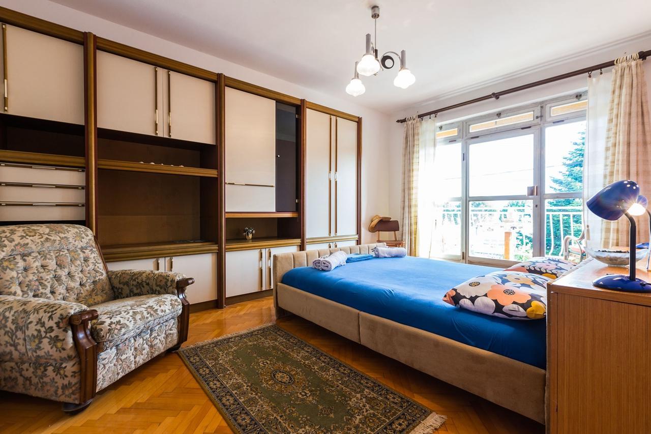 Rooms Marija Sukošan Exterior foto