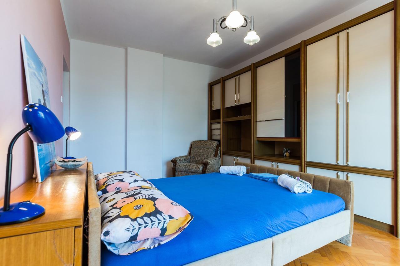 Rooms Marija Sukošan Exterior foto